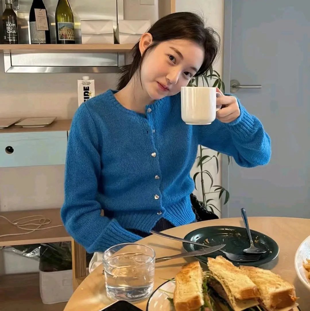 明天我不是羔羊